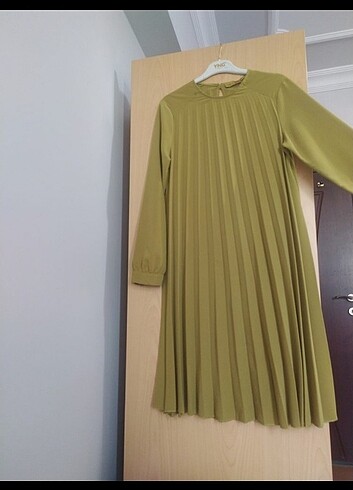 Tesettür Tunik