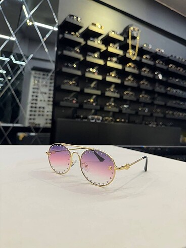 Chanel Güneş gözlüğü