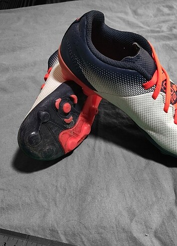 33 Beden Kipsta decathlon futbol ayakkabısı / krampon