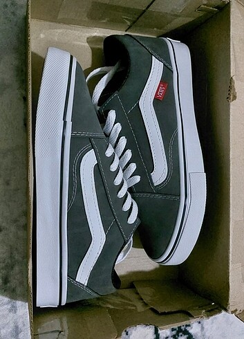 Vans Ayakkabı 