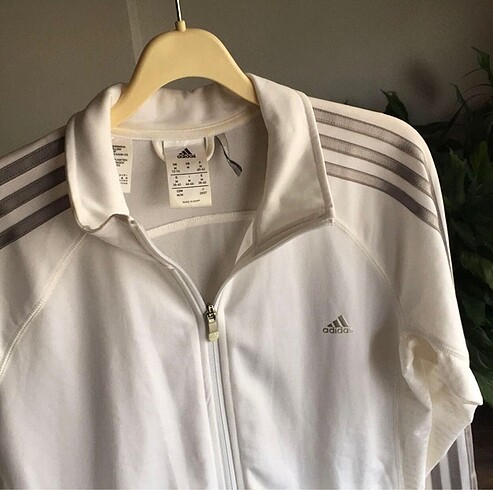 Adidas eşofman üstü