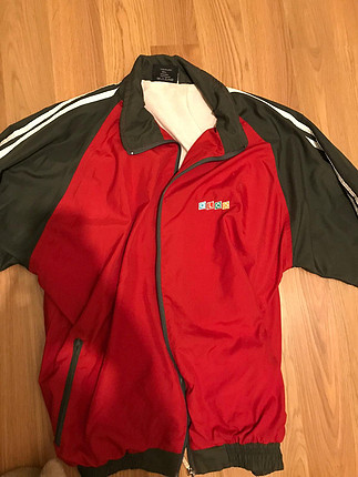 Vintage ceket