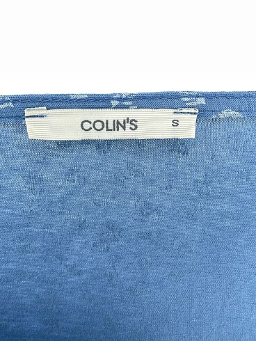 s Beden çeşitli Renk Colin's Günlük Elbise %70 İndirimli.