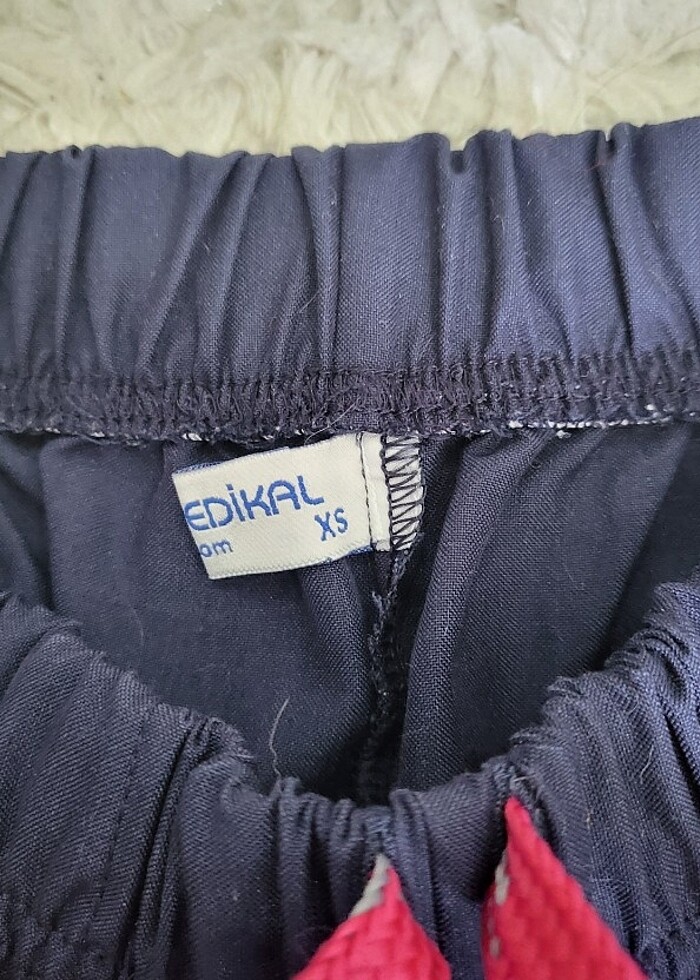 Hemşire Forma Altı - Görsel 3