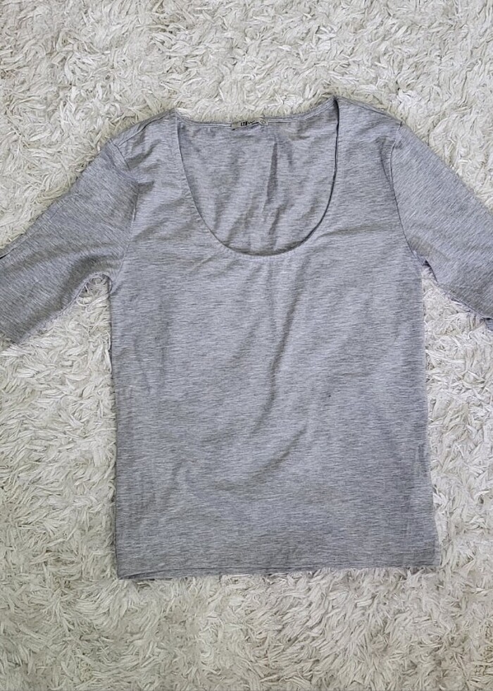 Kadın T-shirt - Görsel 2