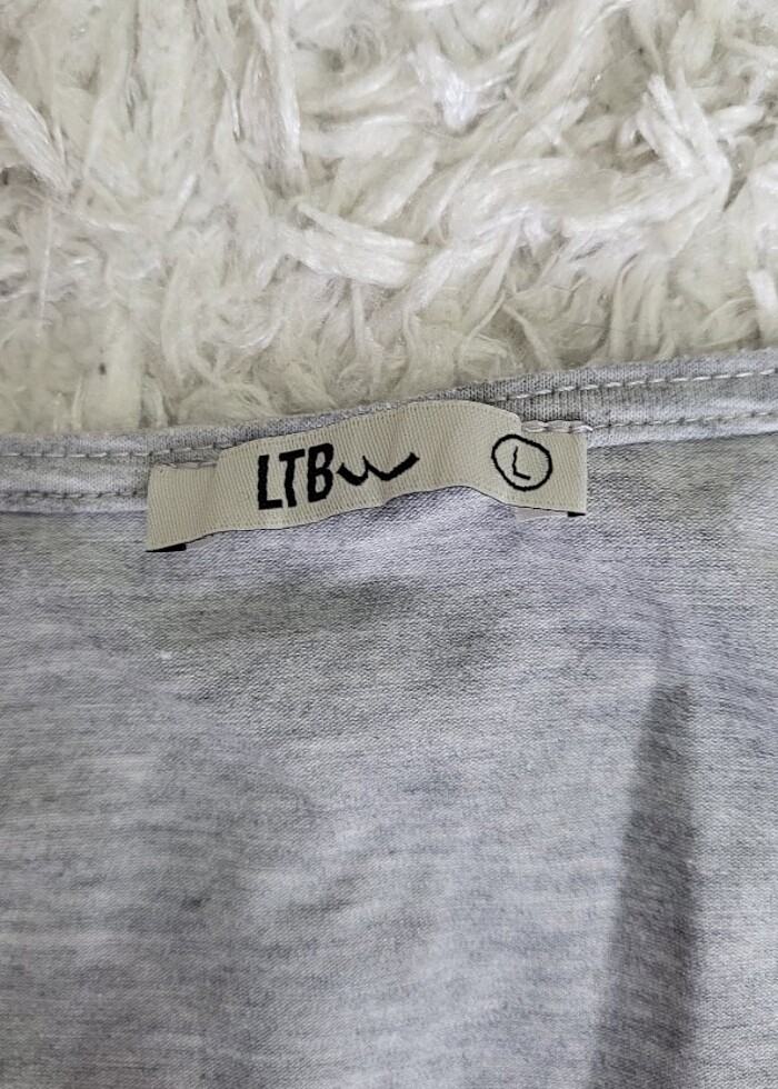 Kadın T-shirt - Görsel 3