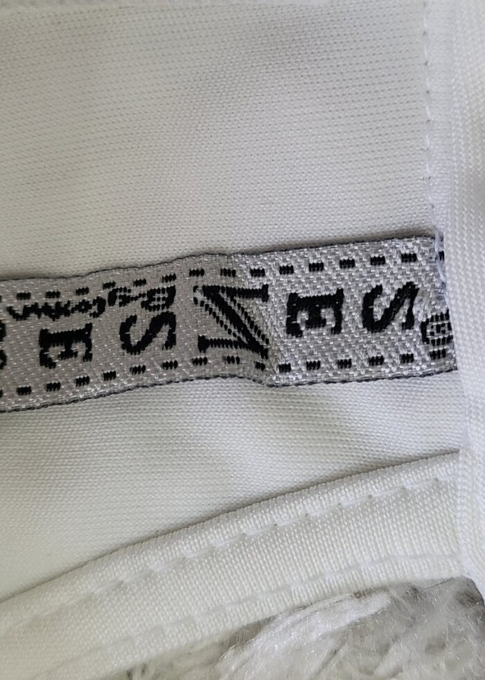 Püsküllü Crop - Görsel 2