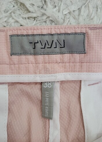 Erkek Pantolon - Görsel 2