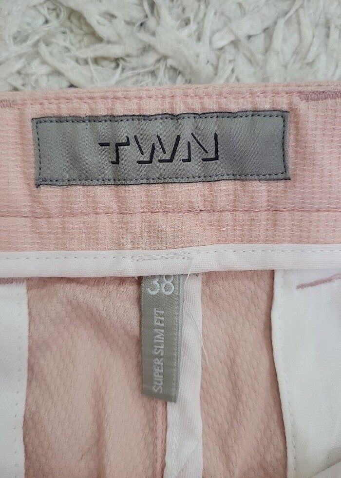 Erkek Pantolon - Görsel 2