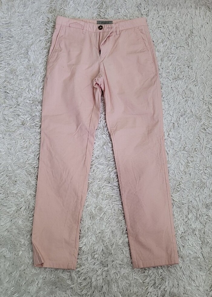 Erkek Pantolon - Görsel 3