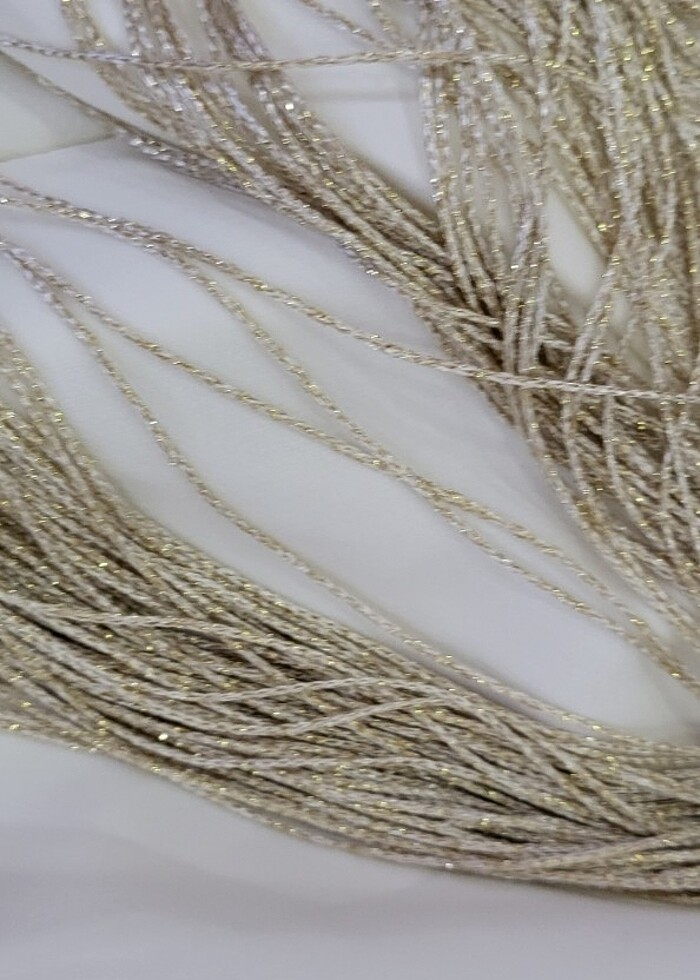 Püsküllü Gömlek - Görsel 4