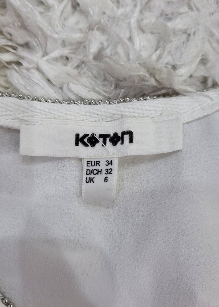 Transparan Gömlek - Görsel 3