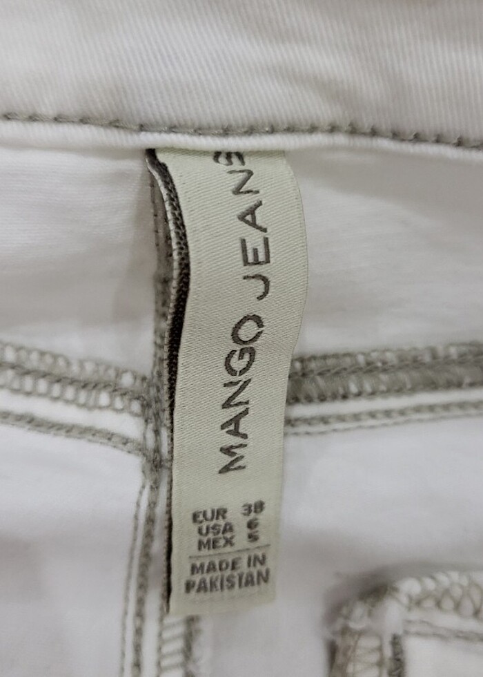 Kadın kot - Görsel 3