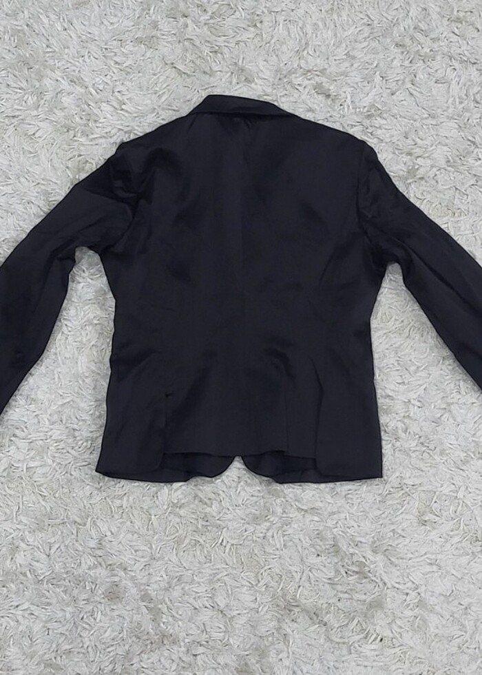 Kadın blazer  - Görsel 2