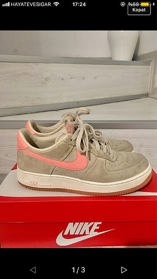 Nike airforce