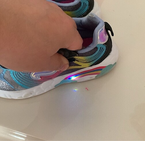 Skechers Sketchers ayakkabı