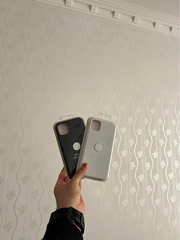 İphone 11 Orjinal Kılıf