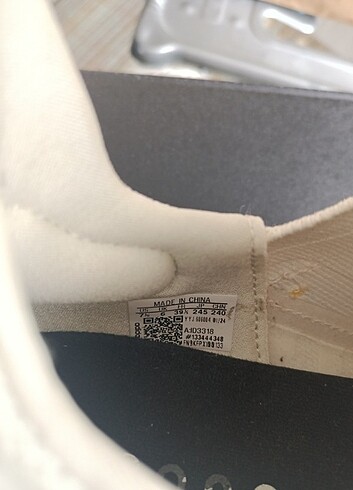 Adidas Adidas Ultraboost Light Yürüyüş/ Koşu Ayakkabısı