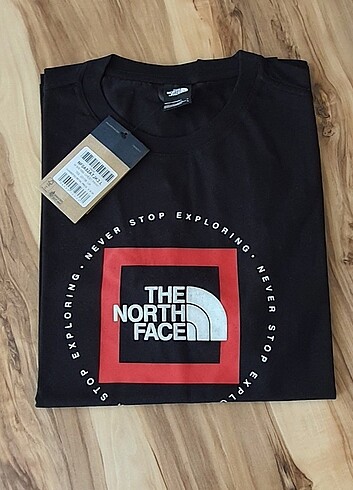 Orjinal TNF Tshirt