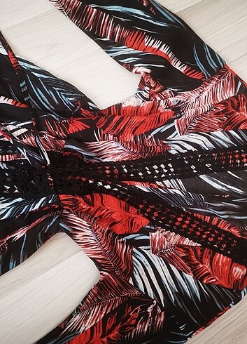 Diğer Uzun kimono