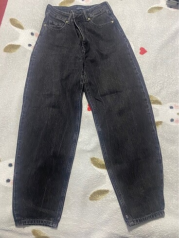 SCOTCH&SODA SİYAH KADIN KOT