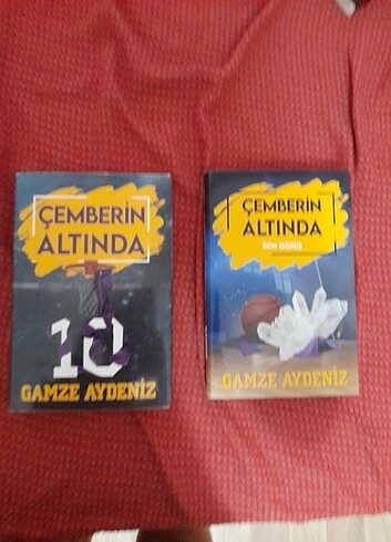 Çemberin altında set