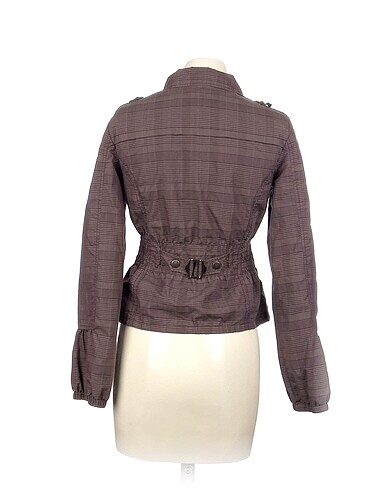 m Beden Mango Trenchcoat %70 İndirimli.