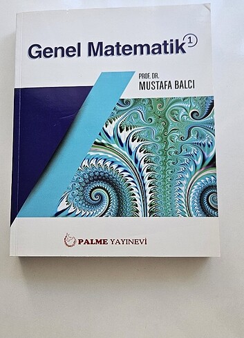 Genel Matematik konu anlatımı 