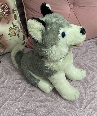  Beden Peluş köpek