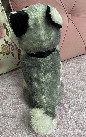 Diğer Peluş köpek