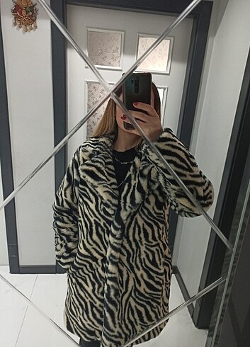 LC Waikiki LC waikiki kürk