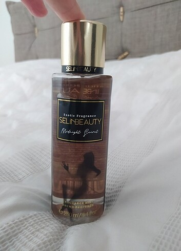 Midnight secret selin beauty