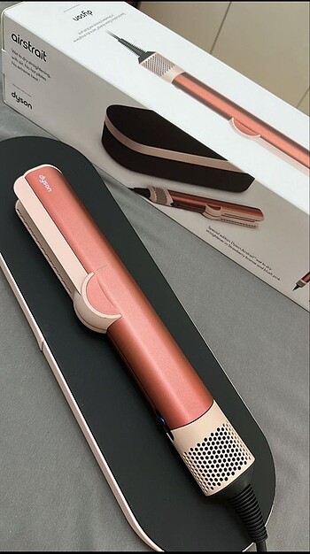 DYSON AİRSTRAİT SAÇ DÜZLEŞTİRİCİ