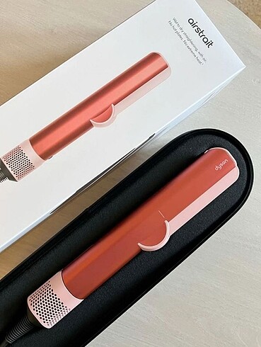 DYSON AİRSTRAİT SAÇ DÜZLEŞTİRİCİ