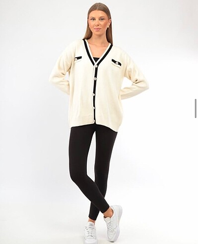 Diğer zara model hırka