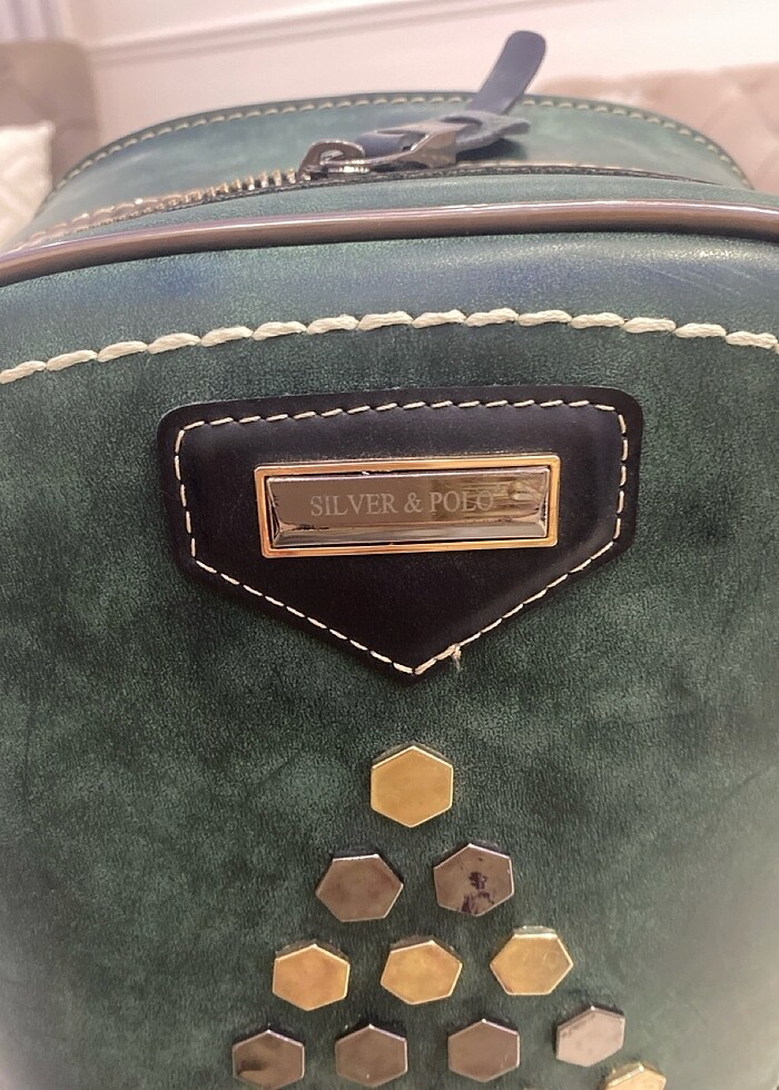 orijinal polonya sırt çantası - Görsel 2