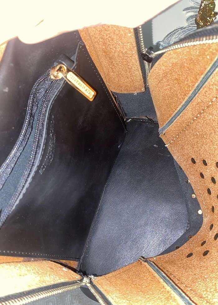 orijinal polonya sırt çantası - Görsel 4