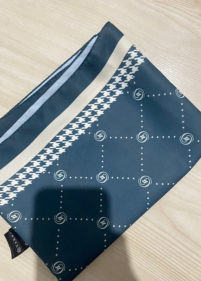 Vakko şal - Görsel 3