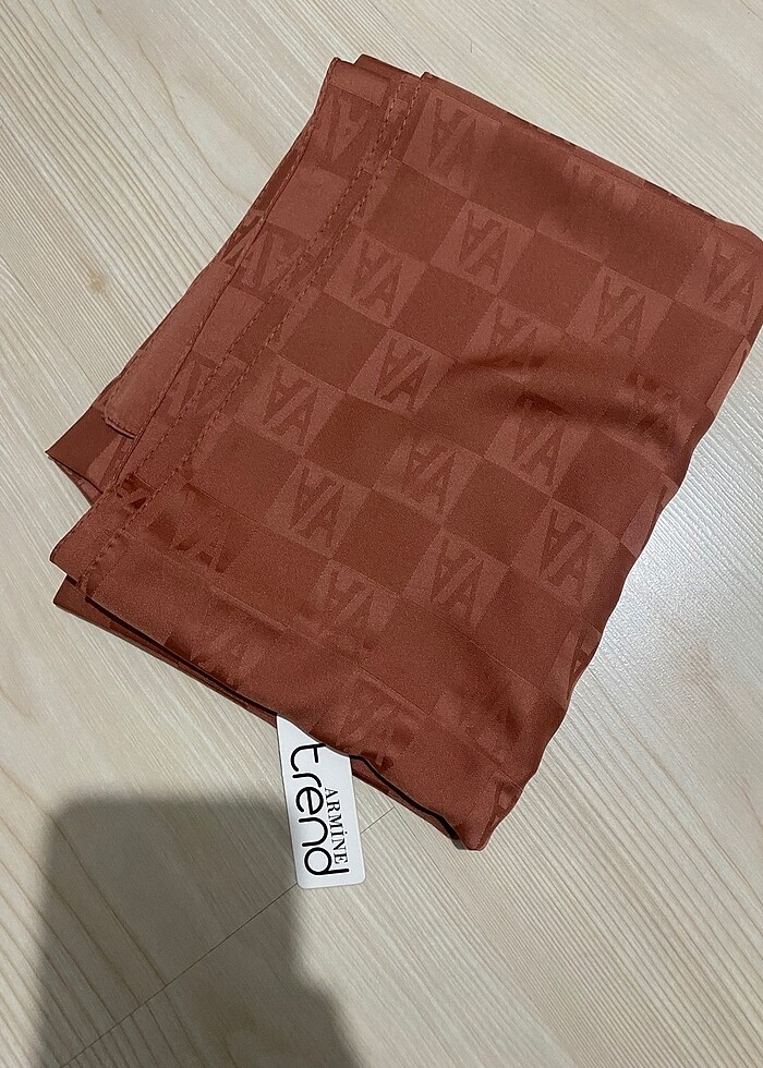 ARMİNE TREND ŞAL - Görsel 2