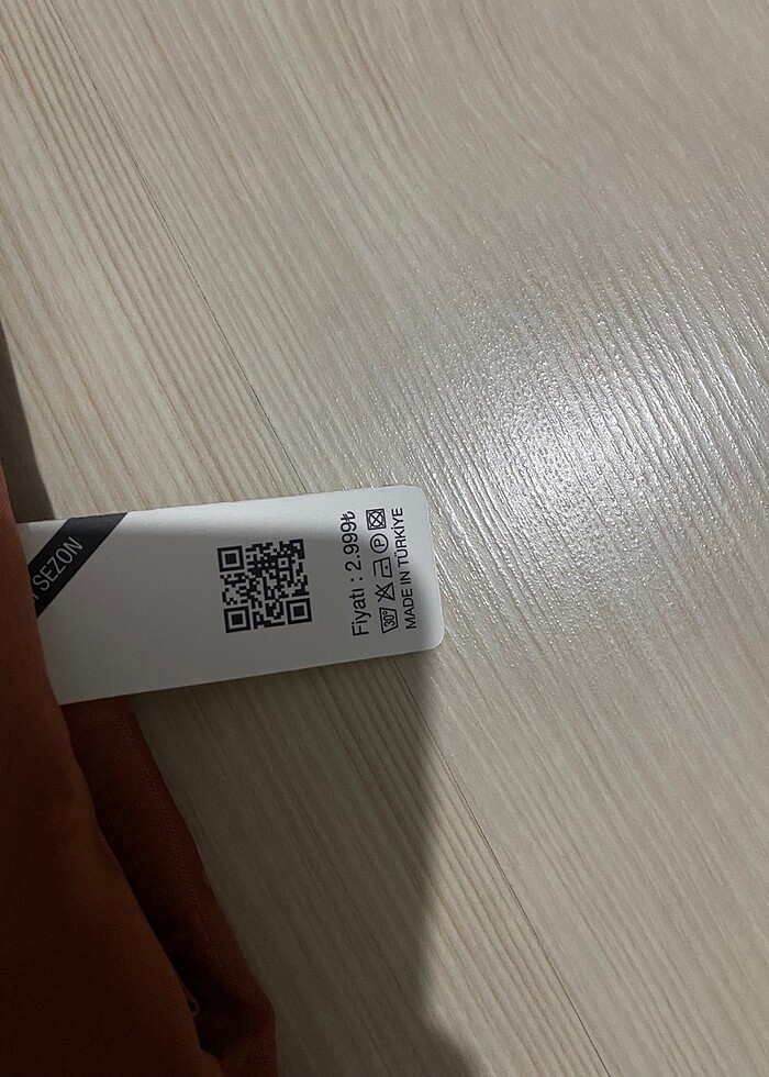 ARMİNE TREND ŞAL - Görsel 4