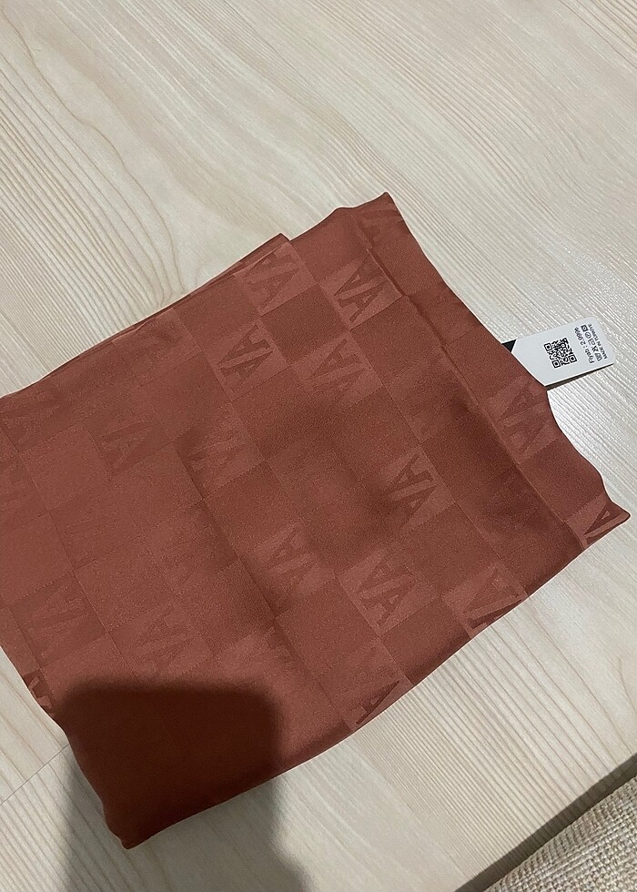 ARMİNE TREND ŞAL - Görsel 3