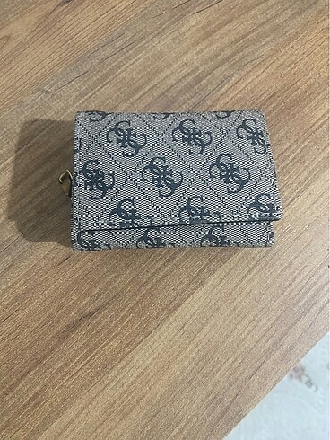 gucci cüzdan