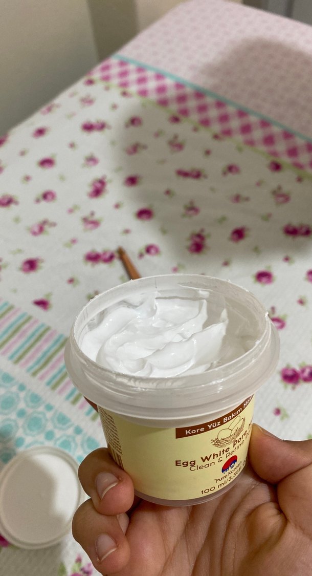 Kore Yüz Bakım Maskesi 100 ml - Görsel 3