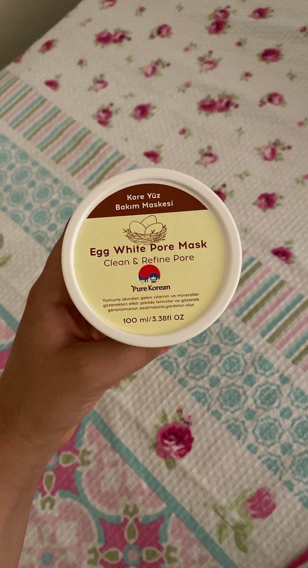 Kore Yüz Bakım Maskesi 100 ml - Görsel 2