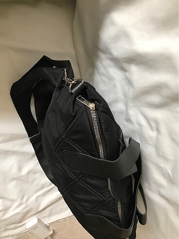  Beden siyah Renk Bol malzeme için uygundur kol ve çapraz çanta