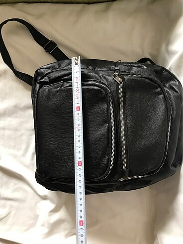 Diğer Sırt çantası paketinde sıfırdır 4 cepli
