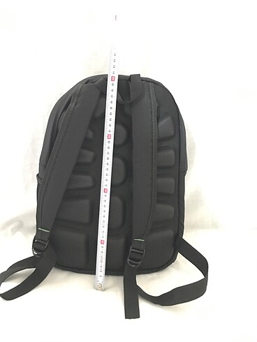 Nike 3 cepli Siyah renk sırt çantası paketinde sıfırdır