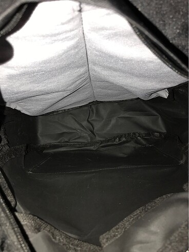  Beden siyah Renk Paketinde sıfır sırt çantası siyah renk son fiyat