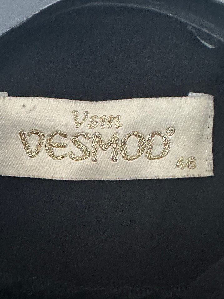 Nakışlı Siyah Kadın Uzun Kollu Ferace - Görsel 2