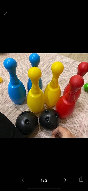 Bowling